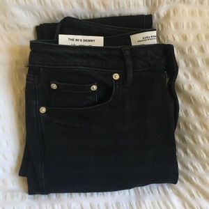 NWT Minimalist Zara Woman Jeans (premium denim)